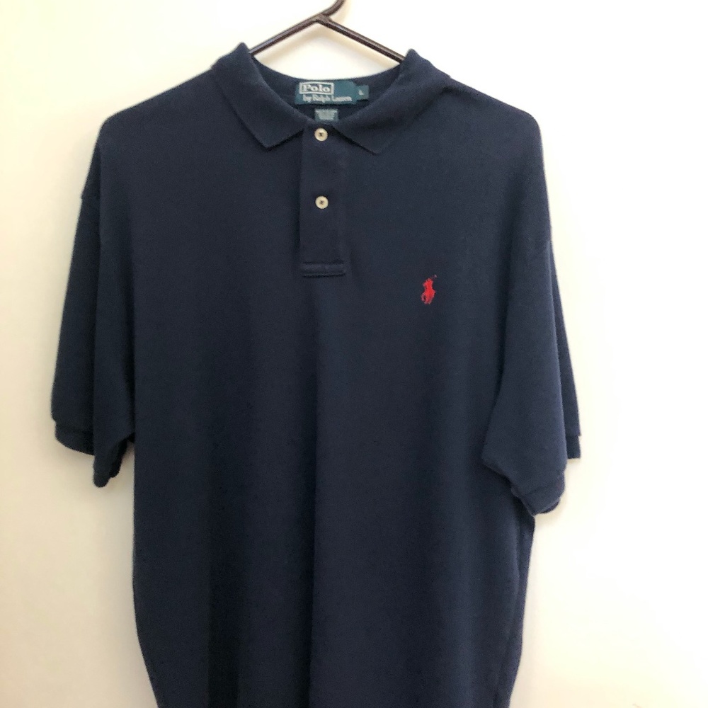 Ralph Lauren Polo Size Large